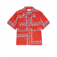 The Great. - The Postcard Shirt