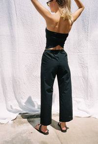 Ciao Lucia - Pietro Straight Leg Pants