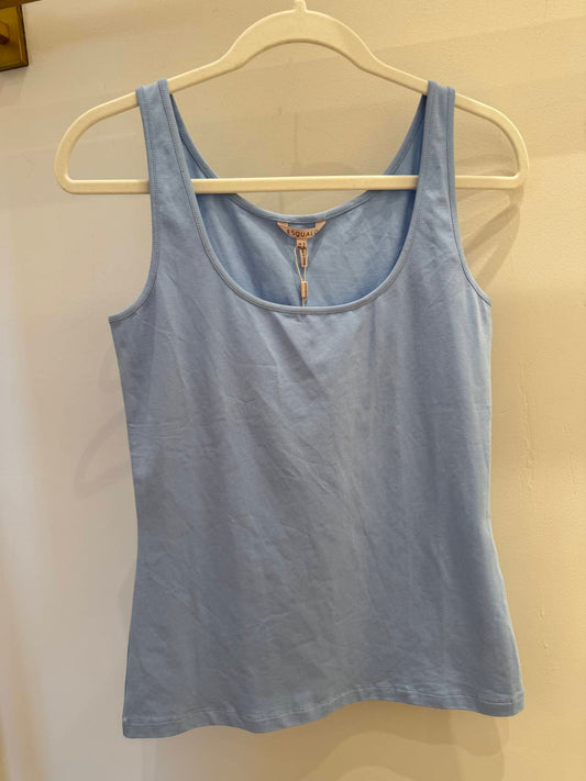 Esqualo - Women's Basic Singlet