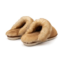 Blkswn - Women's Magnolia Shearling Slippers