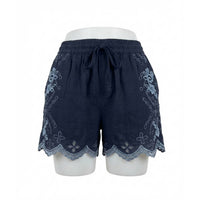 Johnny Was - WOMEN'S SANTI TEMPEST SHORT
