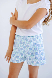 The Beaufort Bonnet Company - Girls Shipley Shorts