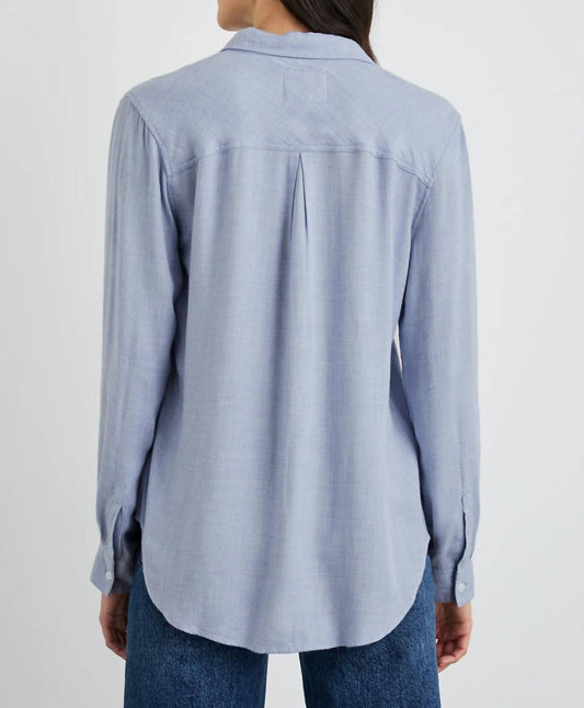 Rails - Hunter Shirt