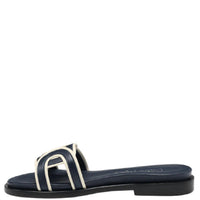 Cristina Millotti - Women's Santorini Sandal