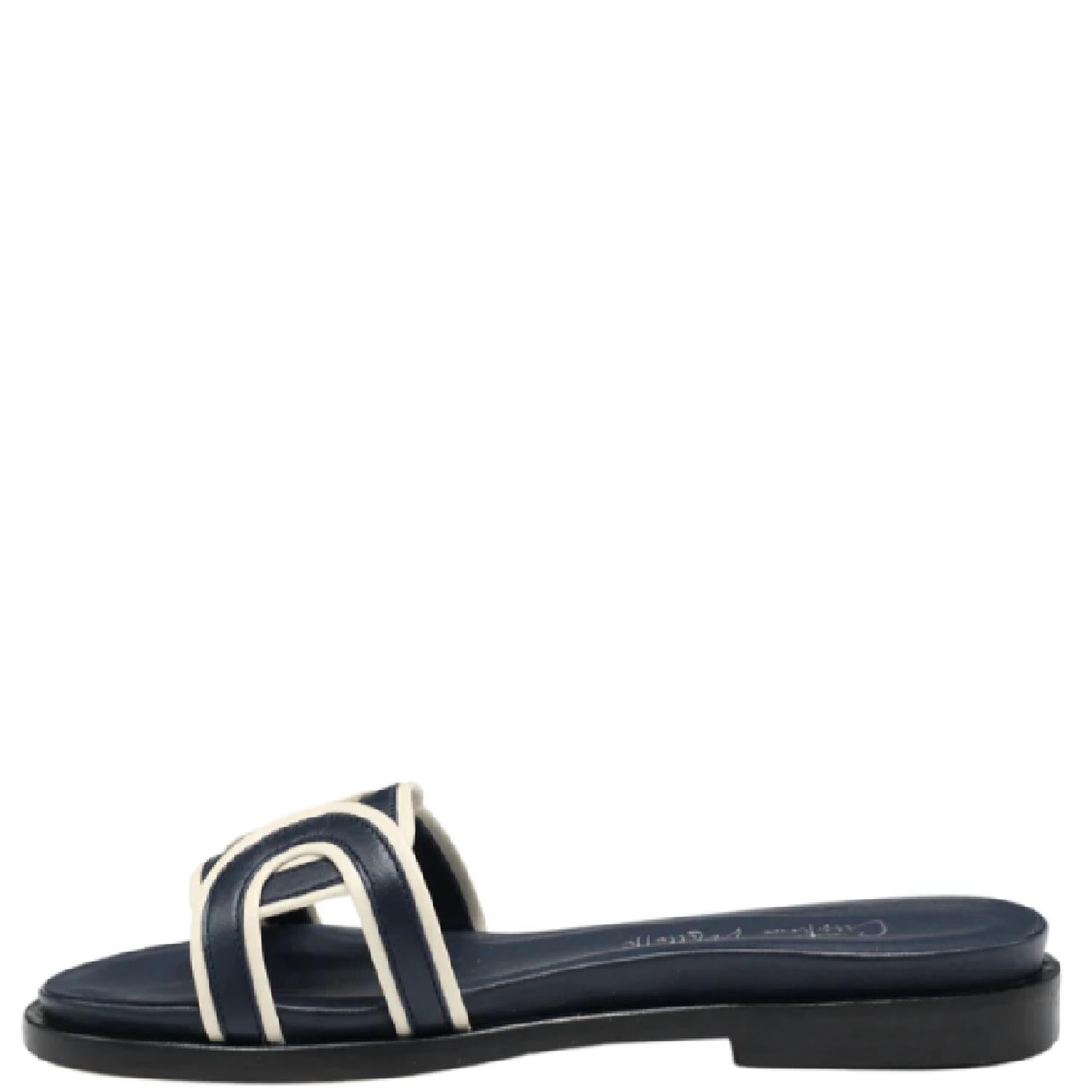 Cristina Millotti - Women's Santorini Sandal