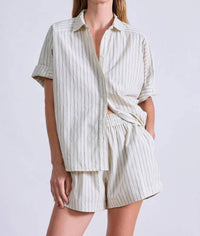 Apiece Apart - Breaze Shirt