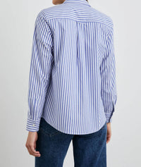 Rails - Stina Button Down Shirt
