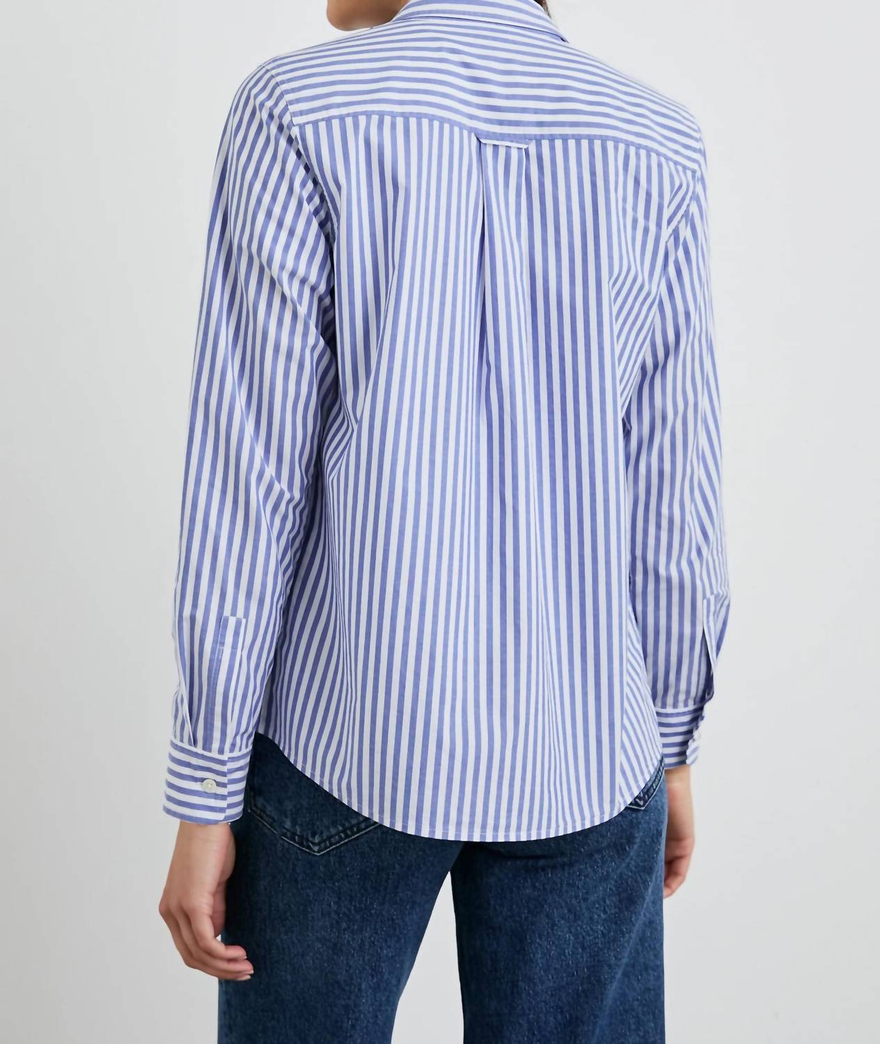 Rails - Stina Button Down Shirt
