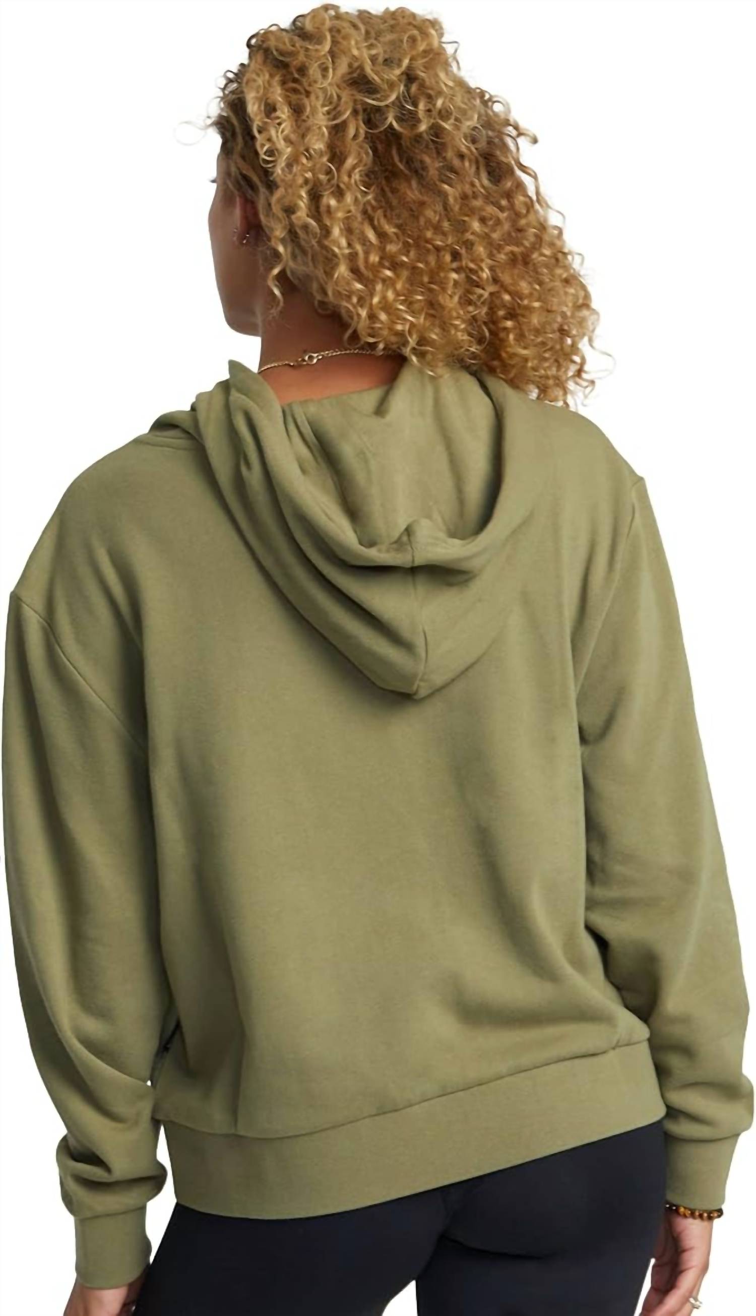 Rvca - Day Dream Hoodie