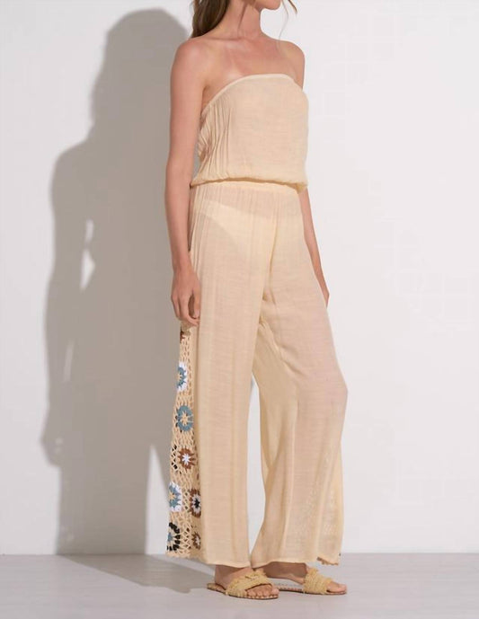Elan - Sarita Jumpsuit