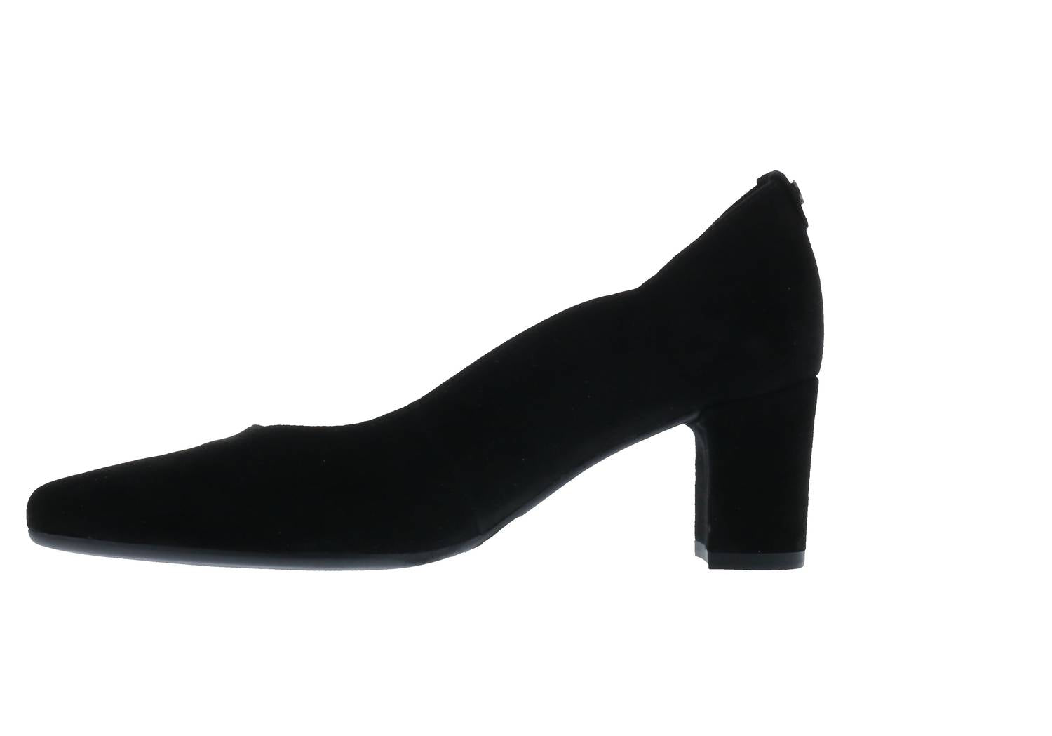 Gabor - Women's High Block Heel Pump