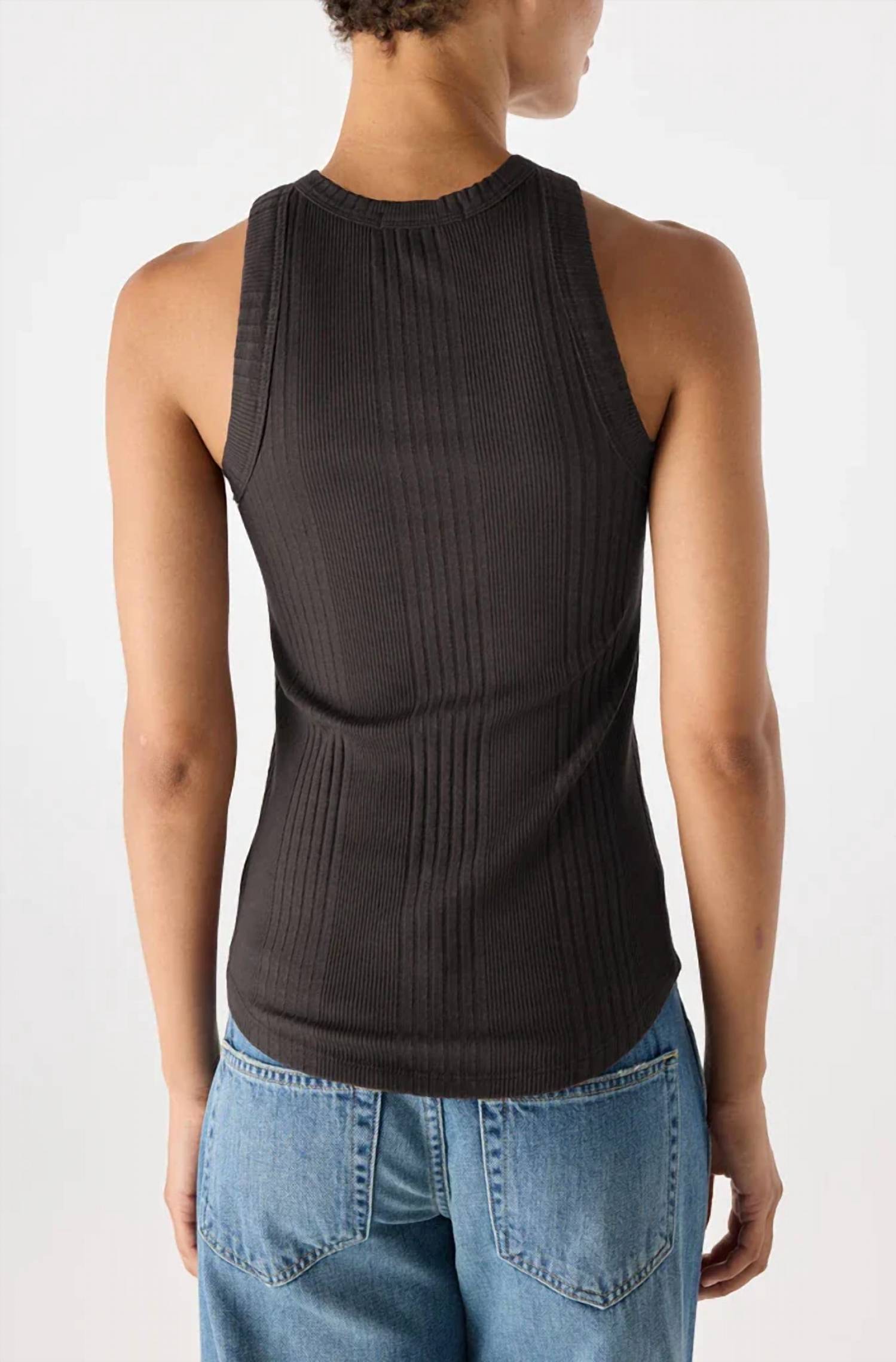 Amo - Vera Tank Top
