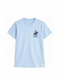 El Sussi - Men's Vaquero Lifestyle Tee
