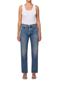 Agolde - Women's Lana Jean