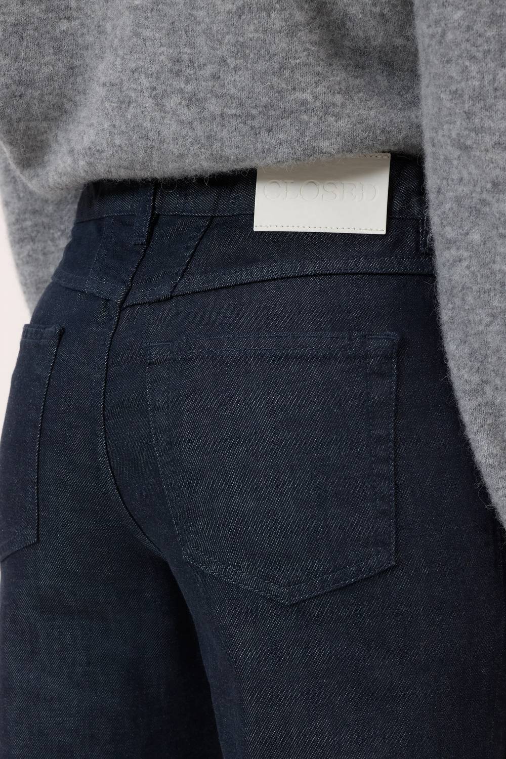 Closed - Gillan Wide Leg Jeans