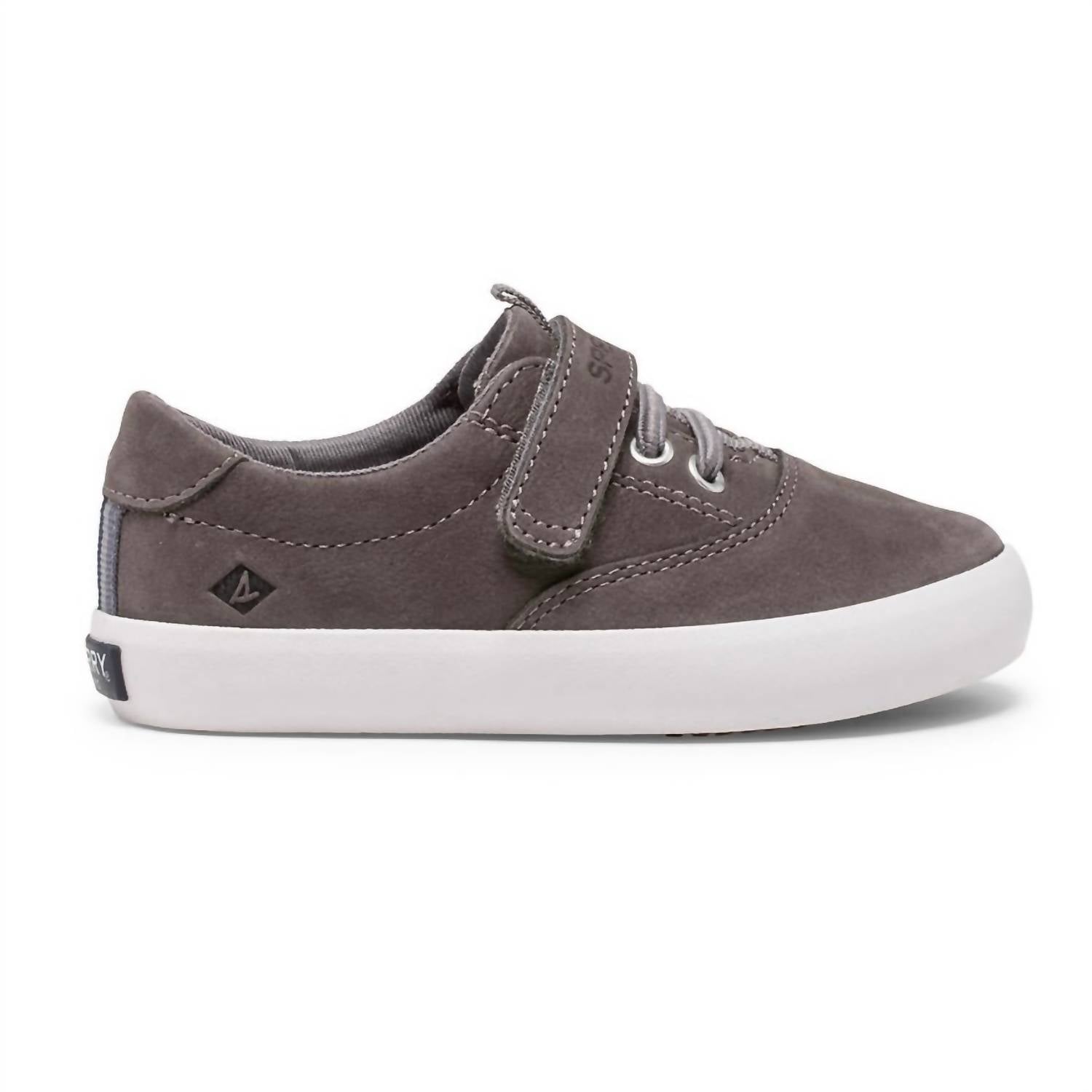 Big Kids Spinnaker Washable Sneaker