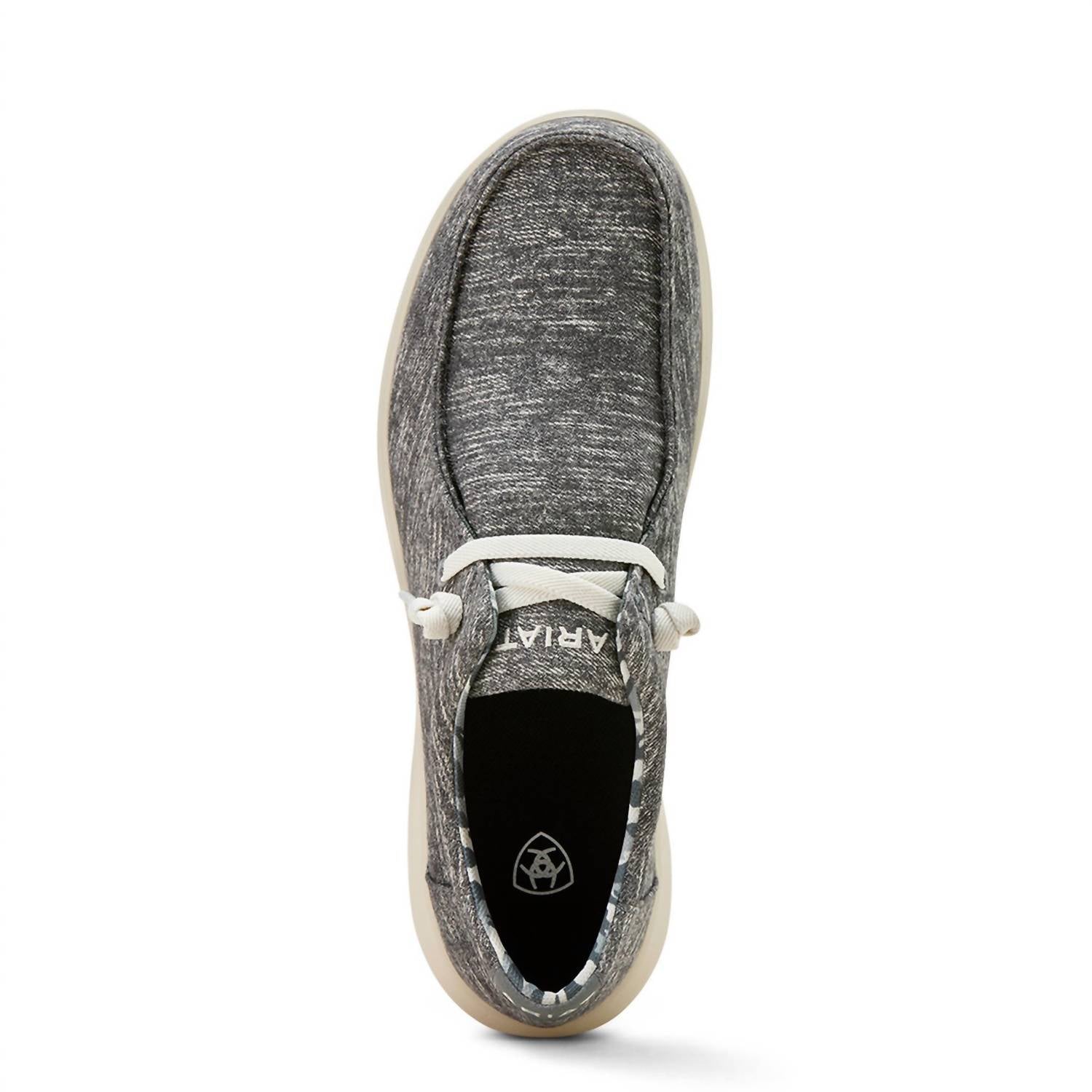 Ariat - Men's Hilo Shoe