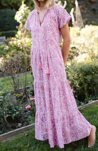 Marea - Breakers Dress