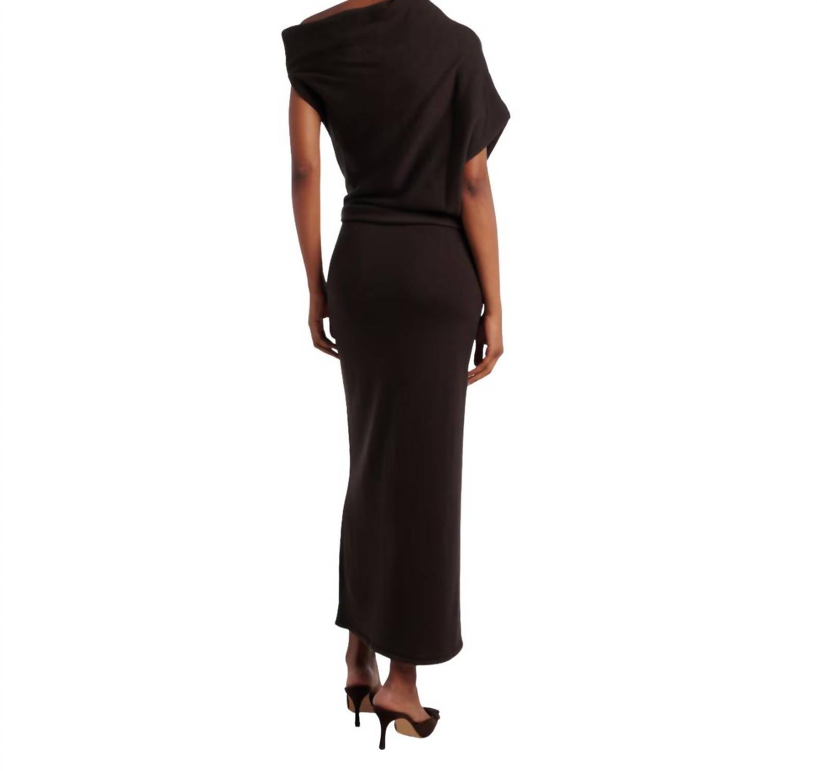 Staud - Mabel Dress