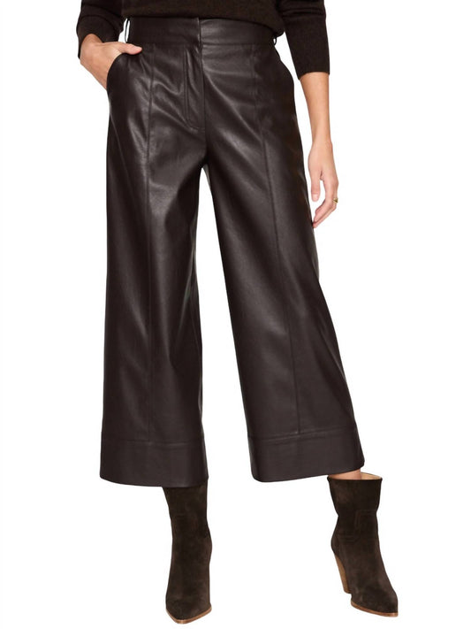 Brochu Walker - Odele Cropped Pant