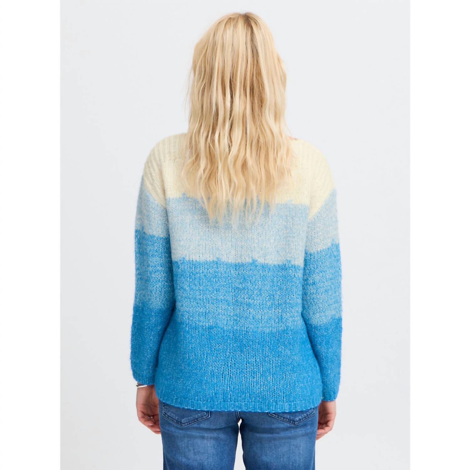 Ichi - Ihlevone Sweater