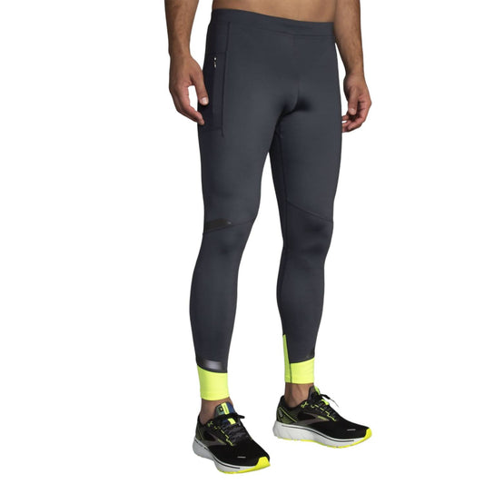 Brooks - MEN'S RUN VISIBLE TIGHT