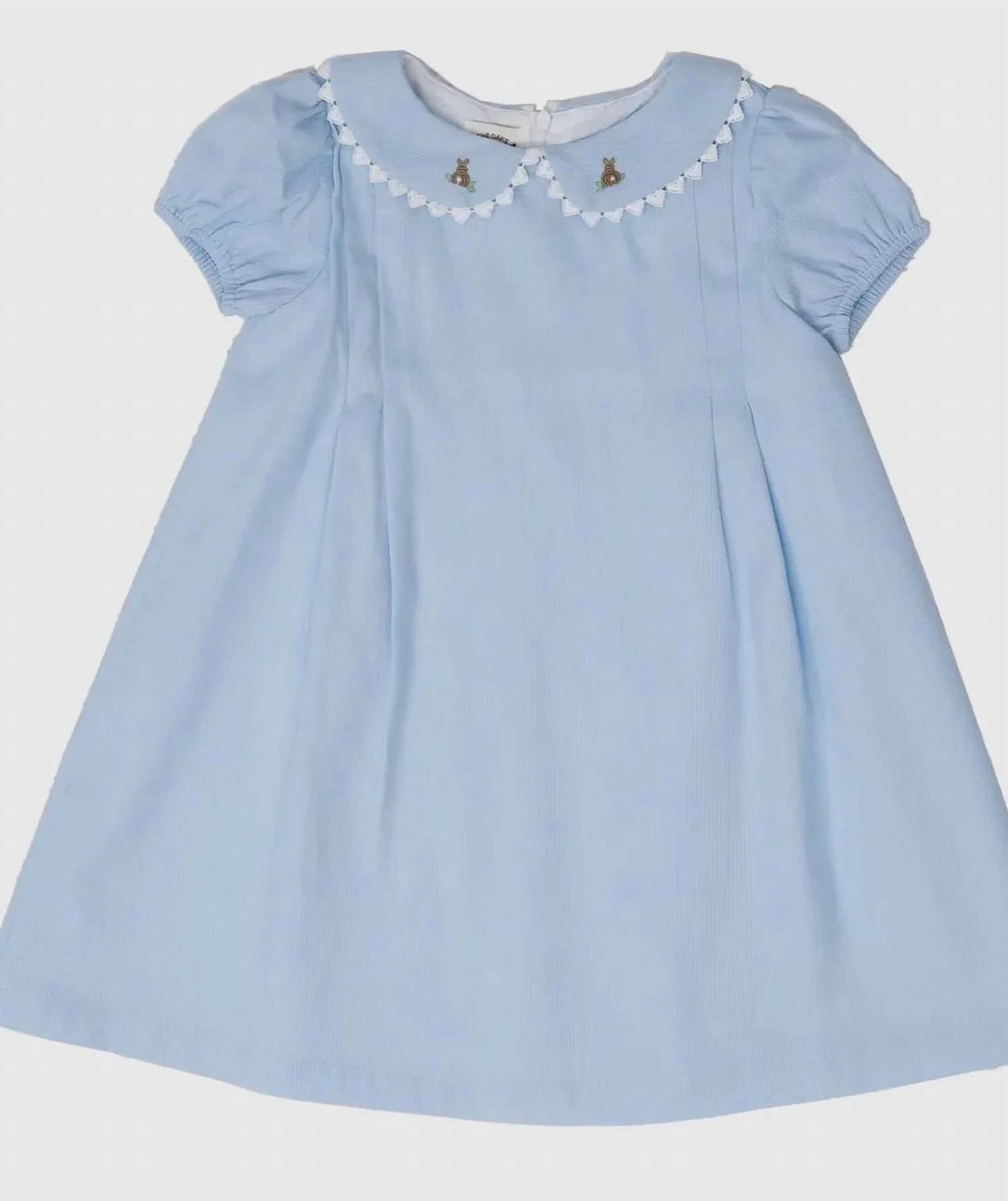 The Oaks Apparel - Girl's Paige Bunny Dress