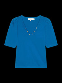 Nation Ltd - Nahal Top