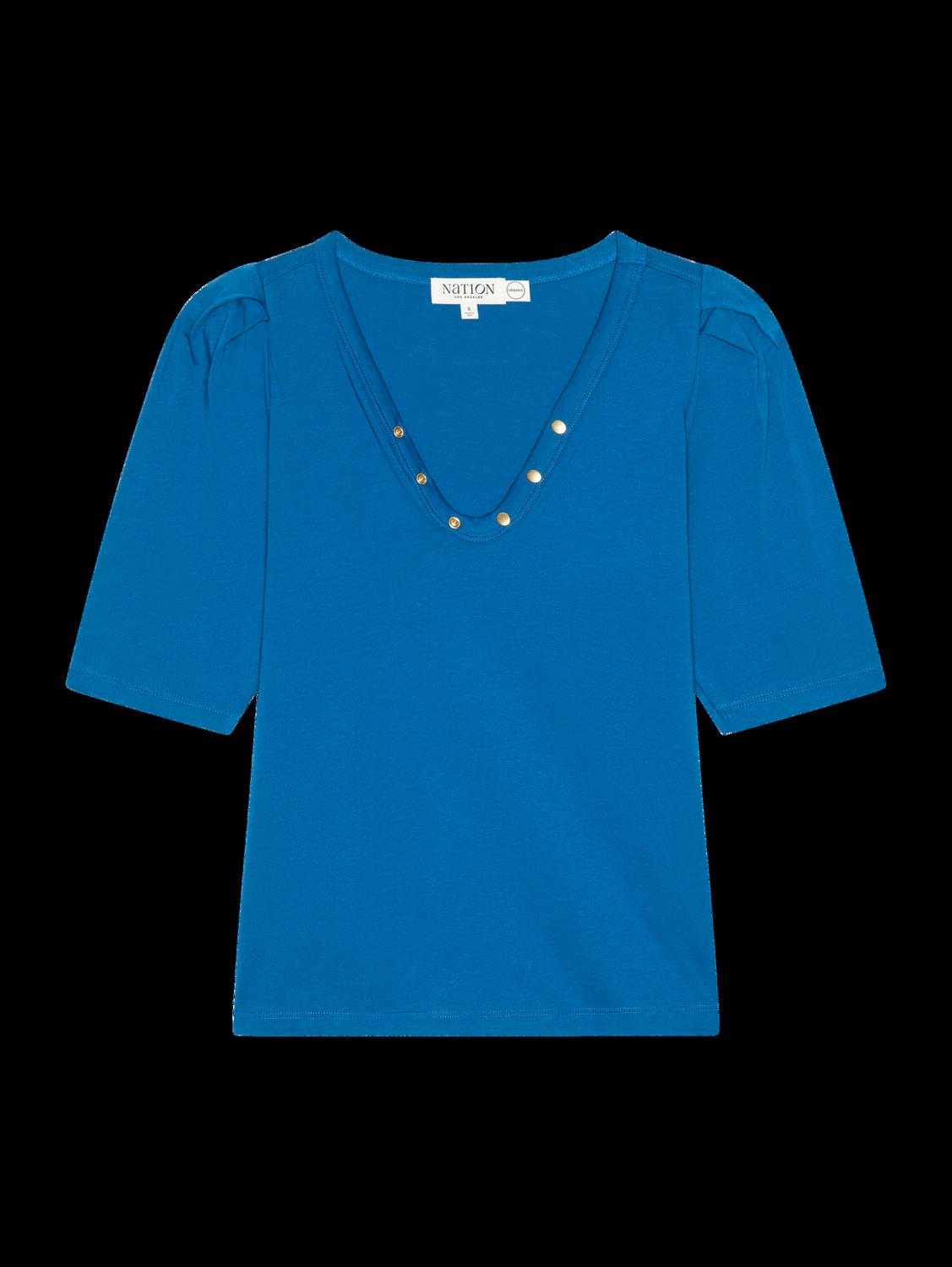 Nation Ltd - Nahal Top