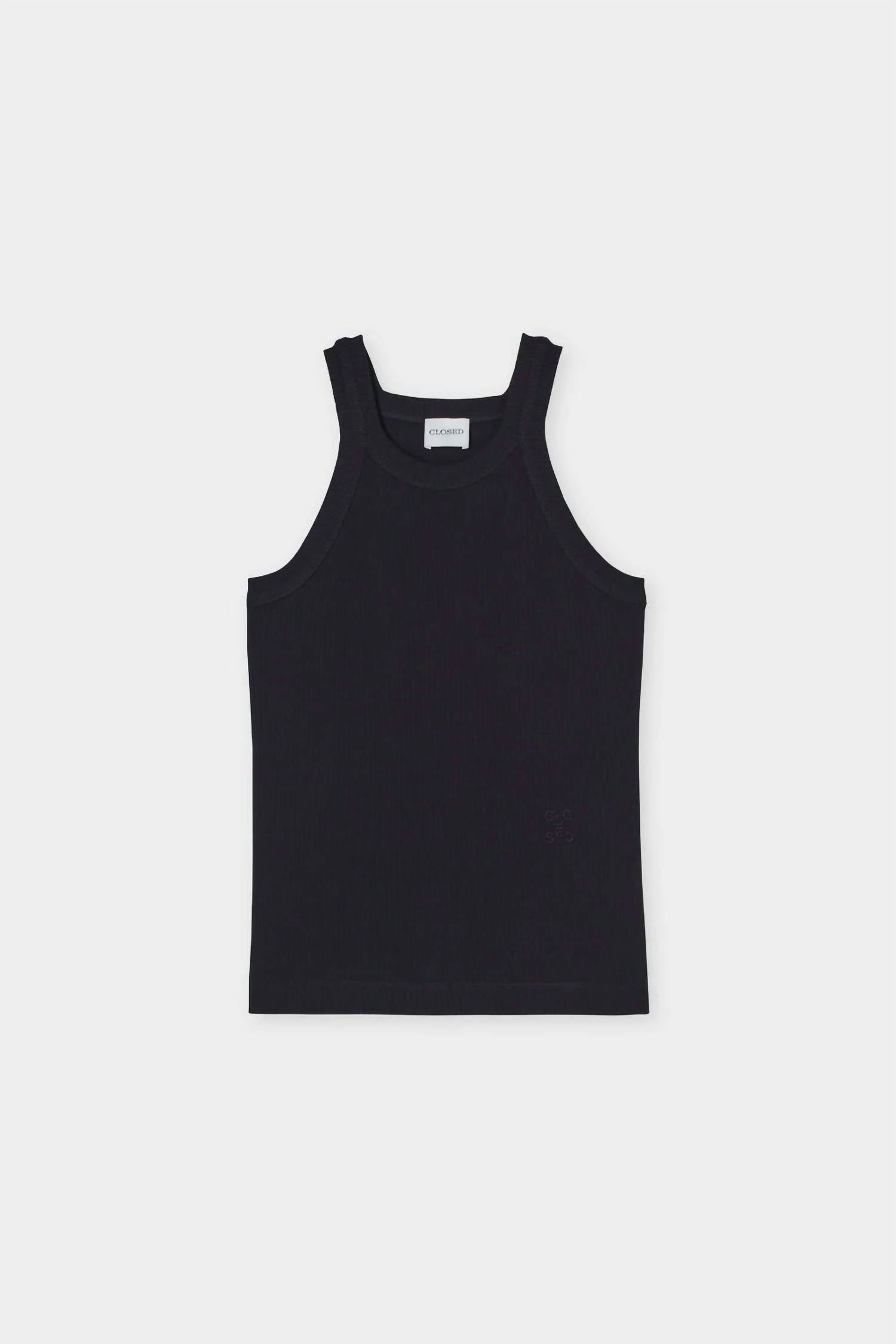 Closed - Racer Tank Top