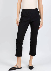 Elliott Lauren - Control Stretch Crop Pants