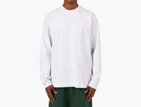 Nike - Solo Swoosh Long Sleeve T-shirt