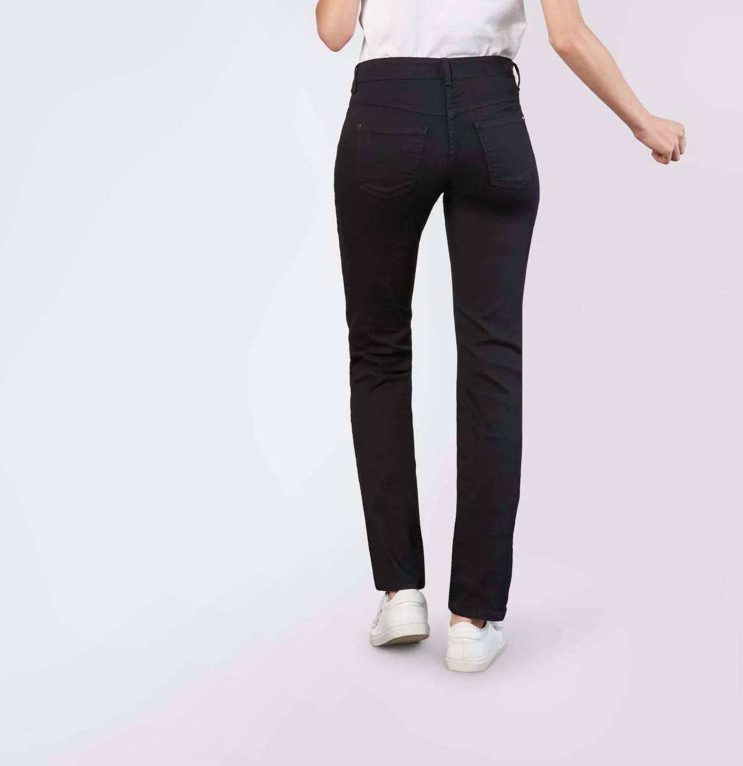 Mac - Dream Straight Leg Stretch Denim Jeans