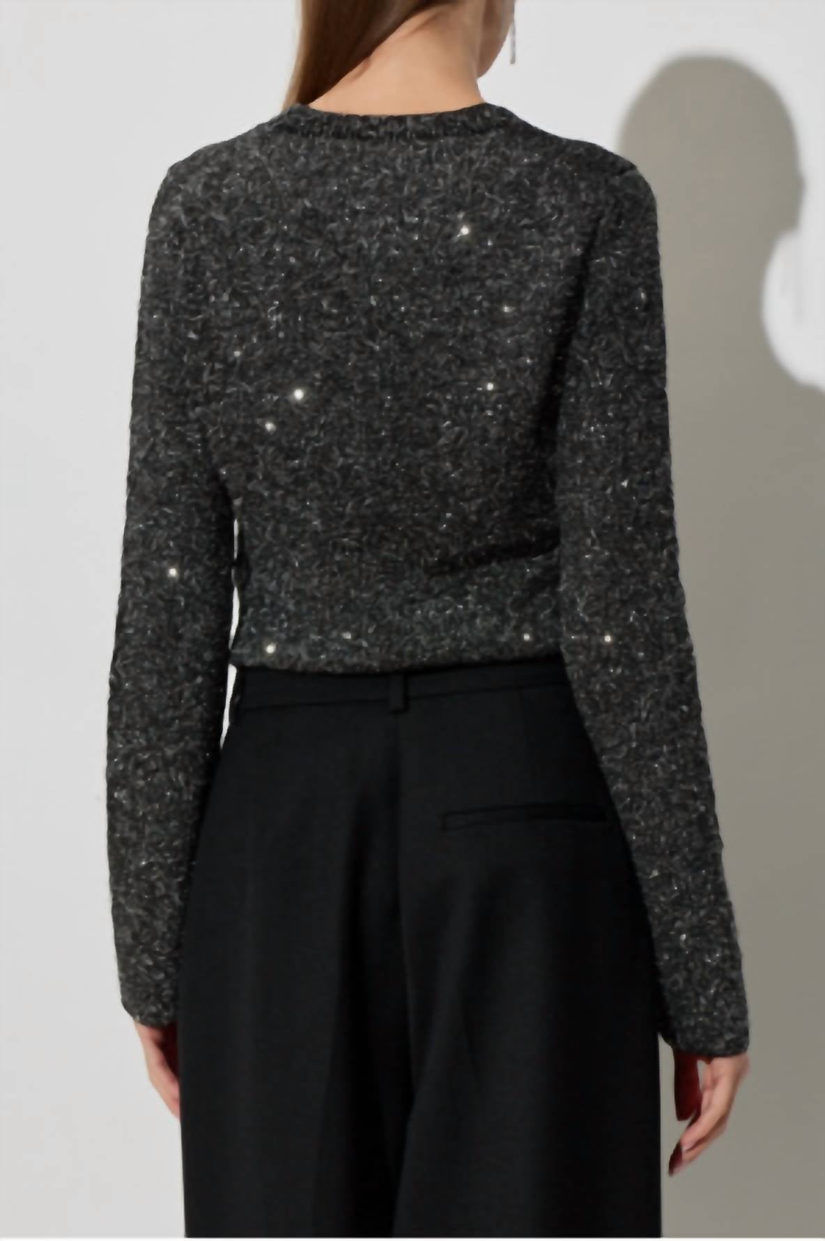Loveshackfancy - Ferra Cardigan