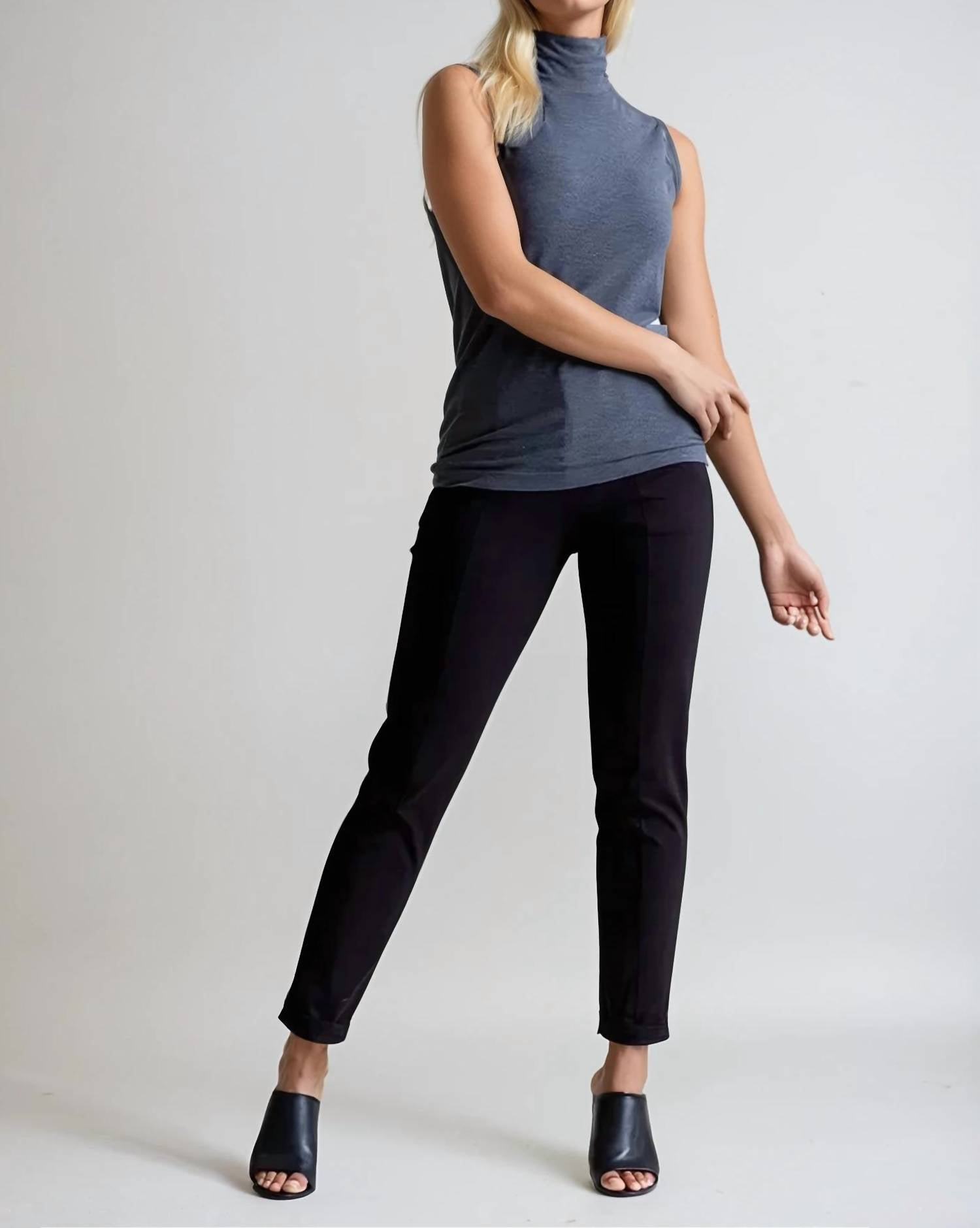 Buki - Easy Street Stretch Chino Pant