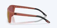 Costa Del Mar - Men's Mainsail Xl Polarized Sunglasses