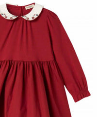 Marmar Copenhagen - Girl's Dielle Dress