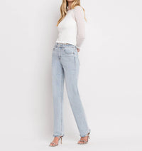 Lovervet - 90's Vintage Straight Jeans
