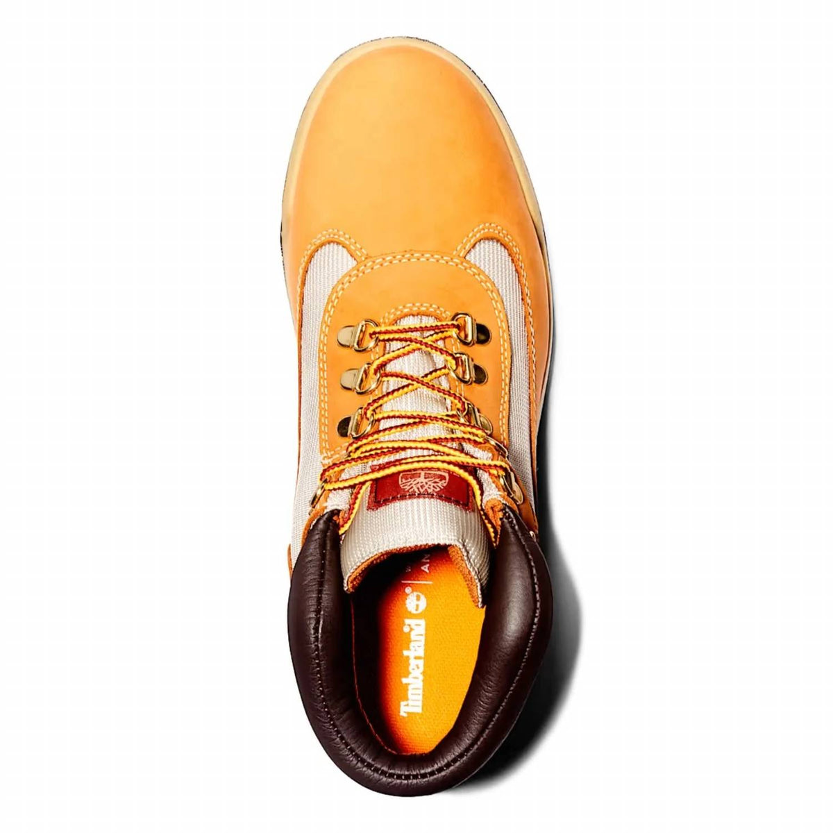 Timberland - Men's Field Mid Lace Boot