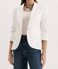 Tyler Boe - Taylor Stretch Jacket Blazer