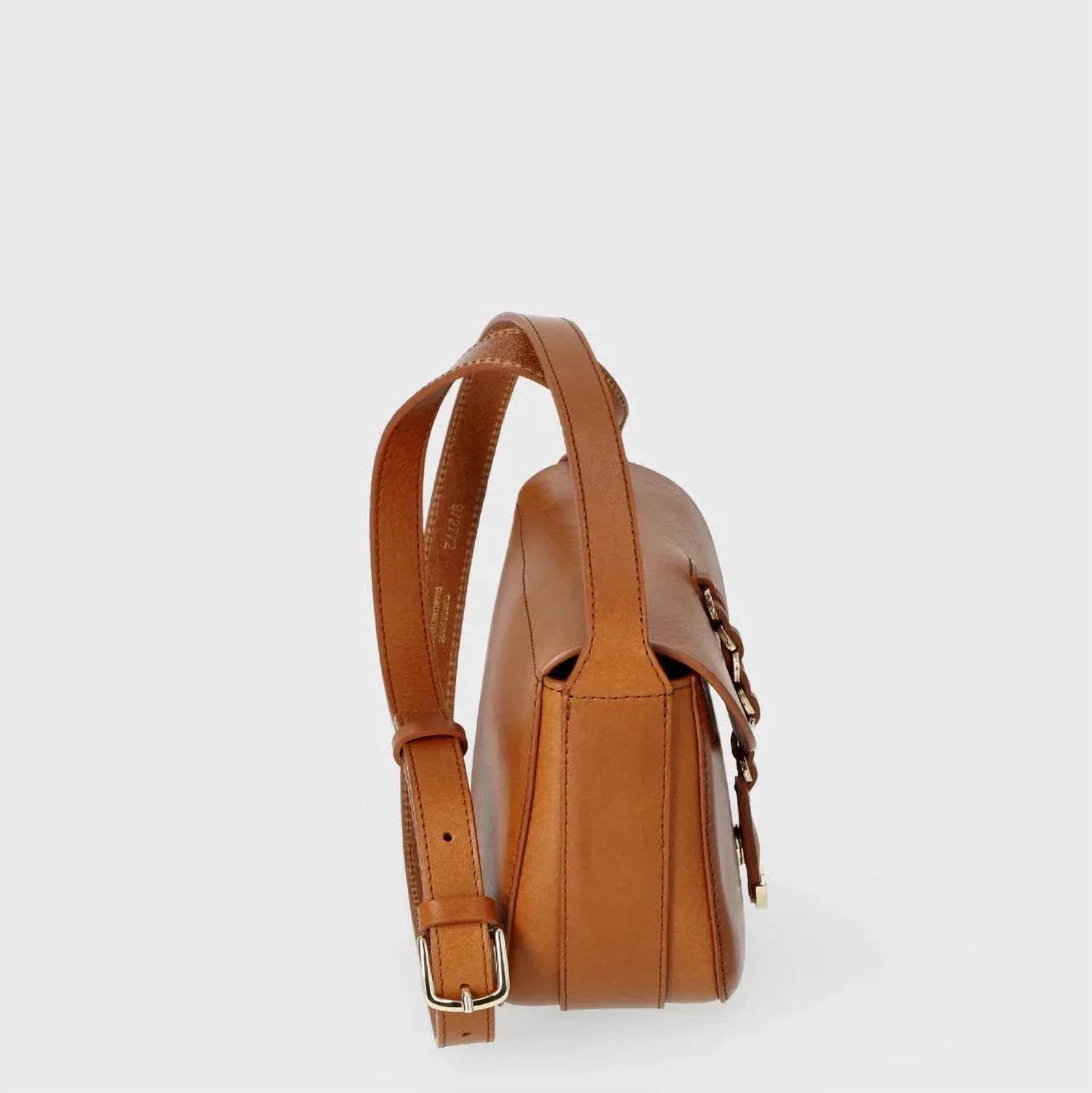 Herbert Frere Soeur - Women's Le Sab June Alba Bag