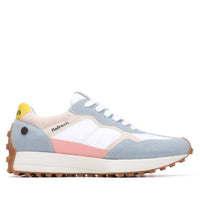 Xti Women's Refresh Pu Sneakers in jeans - women's sneaker - alternate view