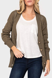 Sanctuary - Happy Days Cardigan