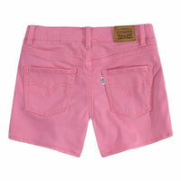 Levi'S - Big Kid Girls Shorty Shorts