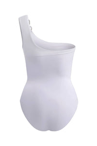 Baye London - One Shoulder Swimsuit