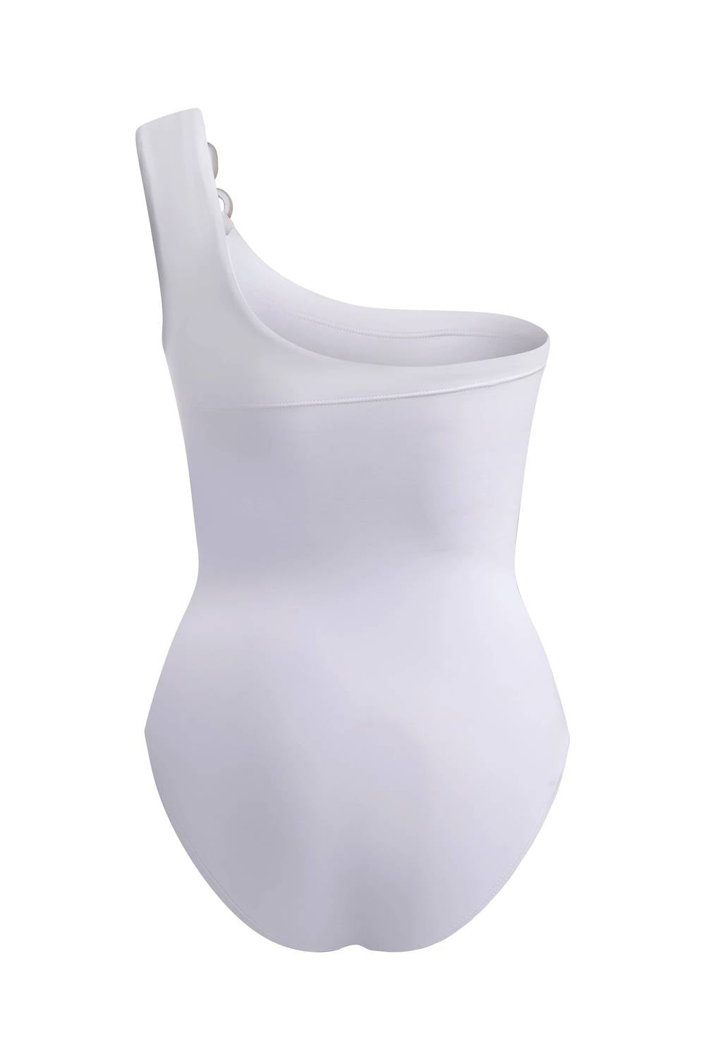 Baye London - One Shoulder Swimsuit