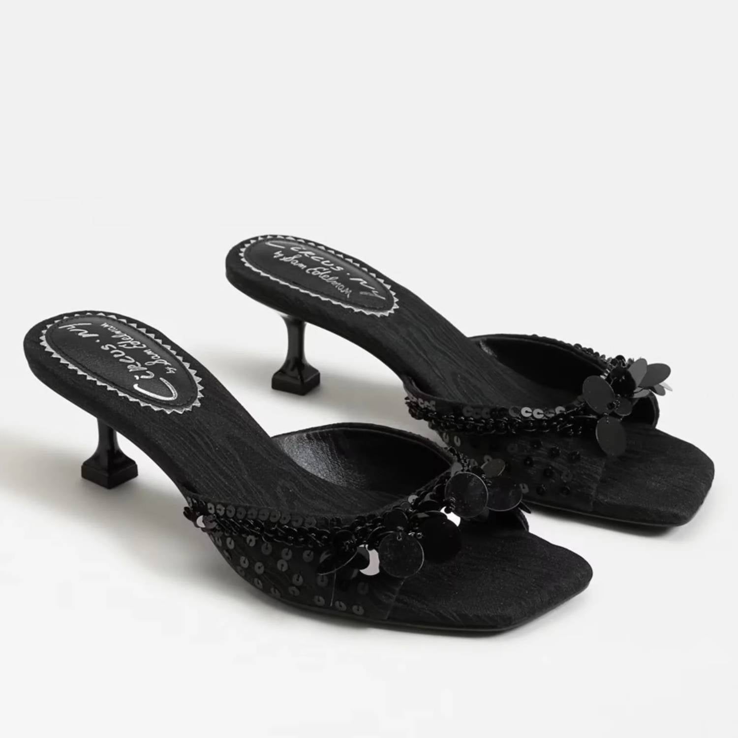 Circus.Ny - Women's Juliana Heels