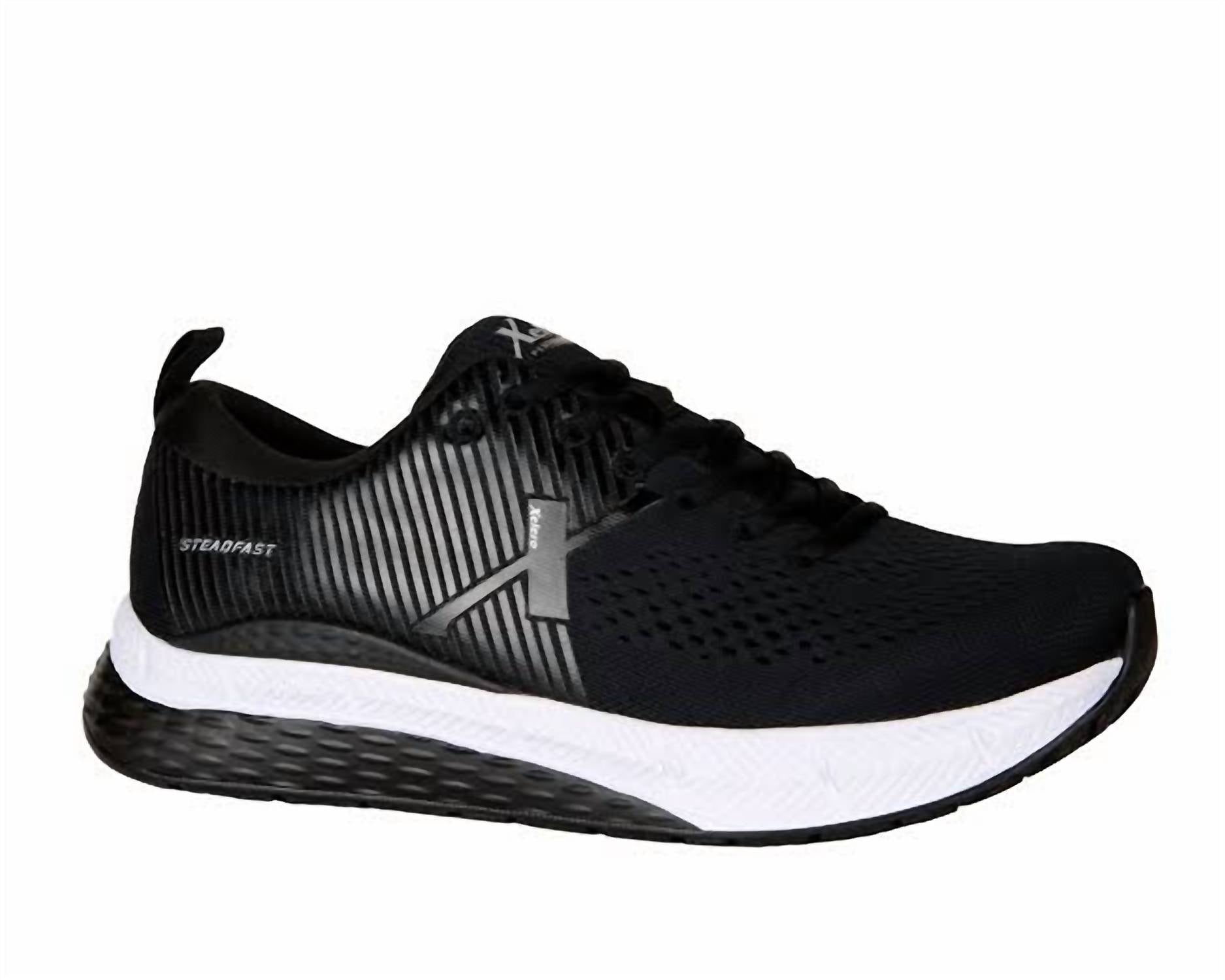Xelero - Men's Steadfast Sneaker