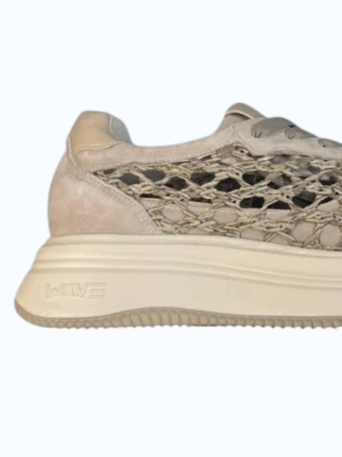 Softwaves - Women's Gemini Sneakers