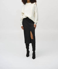 Joseph Ribkoff - Classic Pencil Skirt